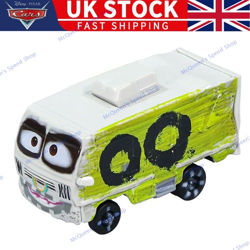 Mattel disney pixar car - mattel,