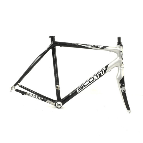 56cm scott cr1 pro carbon - 56cm,