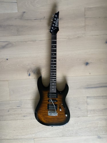 Ibanez gio series - gio, grx70qa