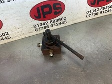 Hydraulic push mode diverter