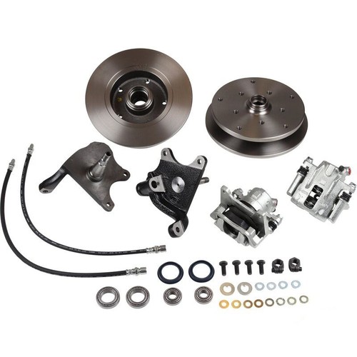 Empi drop spindle disc - drop,