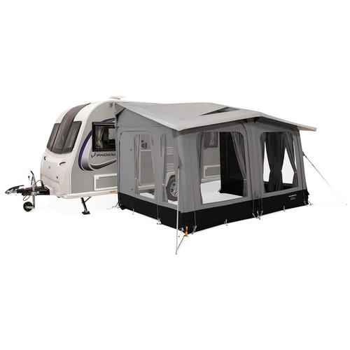 2026 model dometic club - -, air