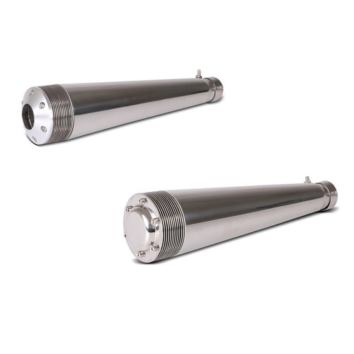 Set exhaust s3 - exhaust,