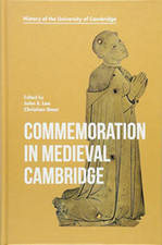 Commemoration in Medieval