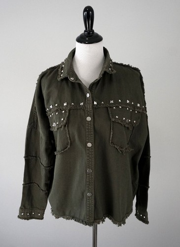 New zara woman - zara, green