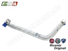 TURBO OIL FEED PIPE 55258147 Alfa Giulietta, 159, Brera, 4C 1.8 Tbi New Original