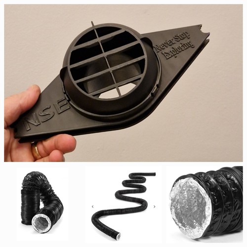 75mm diesel heater rooftop - diesel,