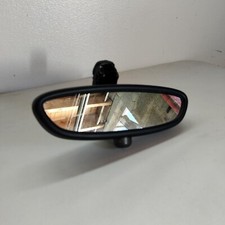 BMW 1 SERIES 2004-2013 E87 INTERIOR REAR VIEW MIRROR 