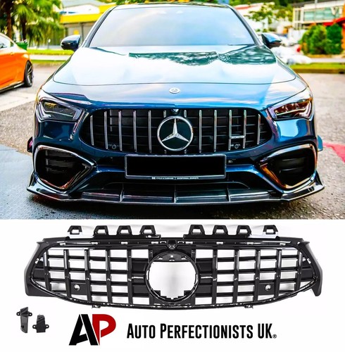 For mercedes cla class - class, w118