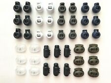 Toggles Cord Locks Stopper