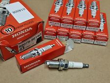 Honda Civic Accord Mk6 Spark