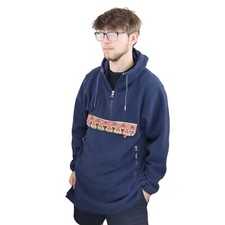 Patagonia Synchilla Anorak