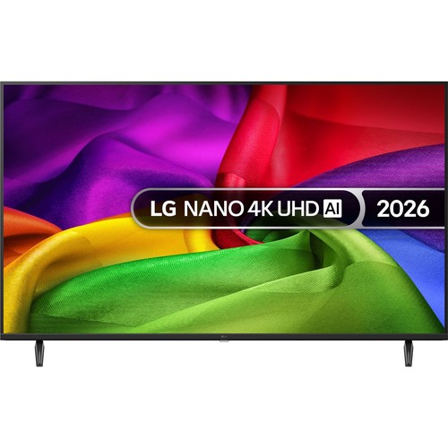 50nu800b6lc inch led - 50, 4k