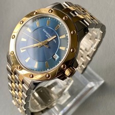 Men’s Genuine Raymond Weil