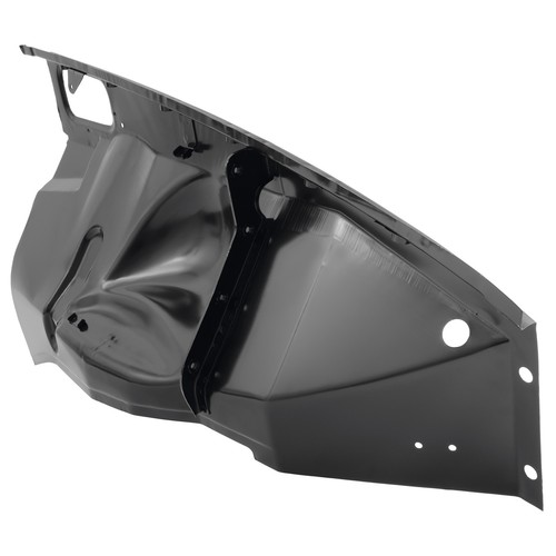 Mgb wheel arch - mgb,