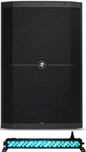 Mackie thump215xt 1400w - mackie,
