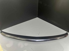 Vauxhall Tigra 2006 Rear Boot