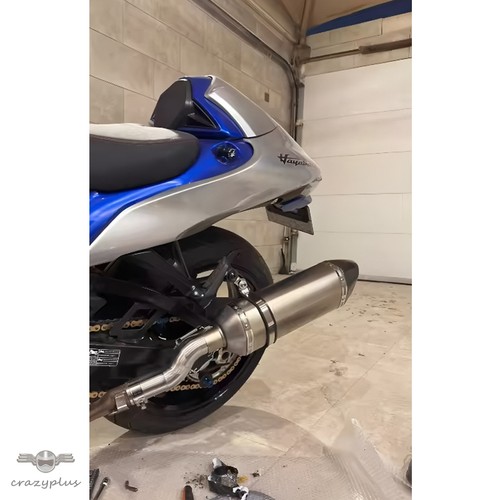 Exhaust mufflers mid pipe - exhaust,