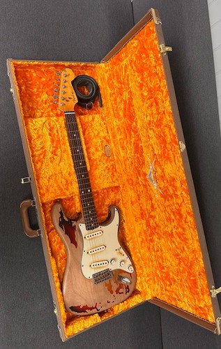 Outstanding fender custom shop - fender,