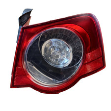 VW Passat B6 Saloon 3C2