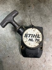 Stihl HL75 Strimmer Recoil