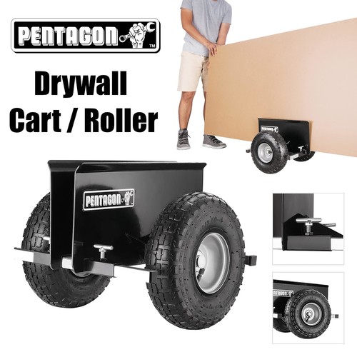 Drywall cart lumber - drywall,