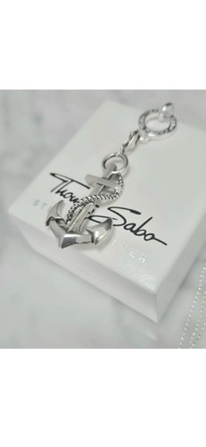 Rare thomas sabo unisex - thomas,