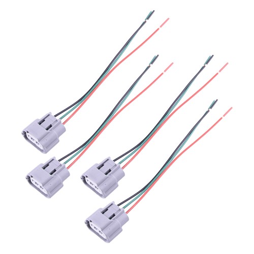 Ignition coil wiring - 4x,