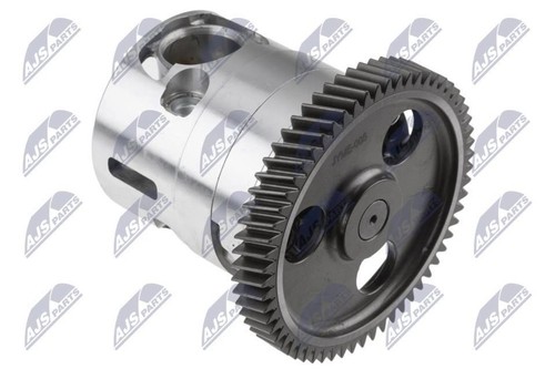 Oil pump nty - pump, fits