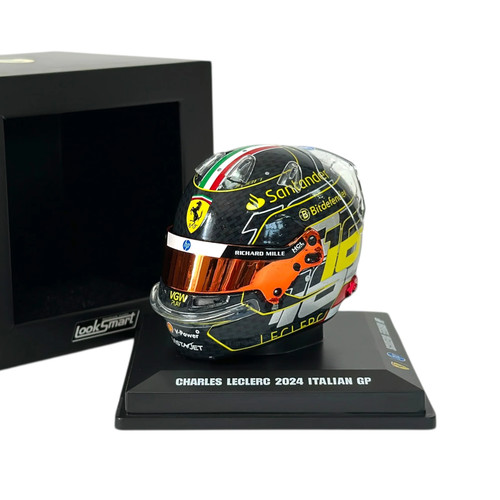 Looksmart scuderia ferrari - looksmart,