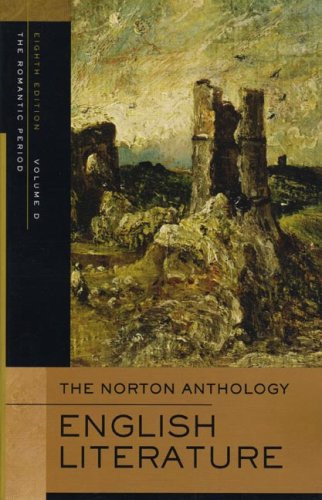 The norton anthology - norton,
