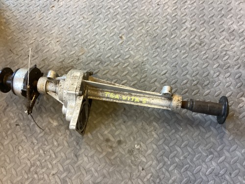 Tga vita transaxle gearbox - vita,