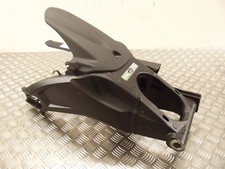 Suzuki GSXR 750 L5 2015 swing