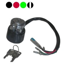 Ignition Switch for 1982 Honda