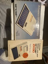 Sinclair Zx80 8k Rom