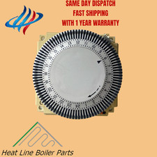 GLOWWORM 24CXI 30CXI 38CXI & 24CI 30CI TIMER CLOCK 2000800089 800089