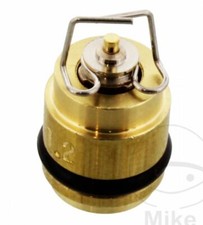 Carb Float Needle With Seat