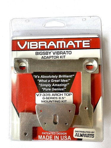 Vibramate adapter kit for - vibramate,