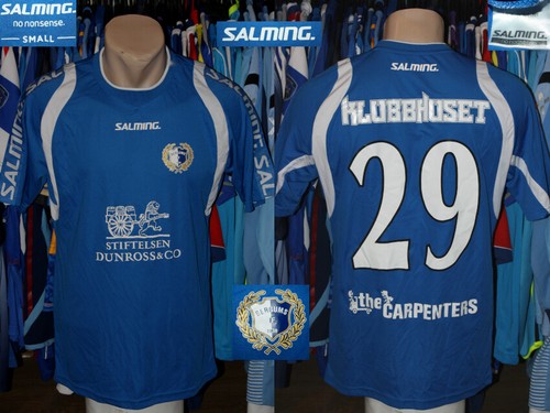 Bergums floorball innebandy - if,