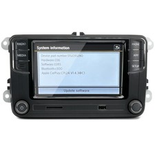 6.5in Bluetooth DS RCD360