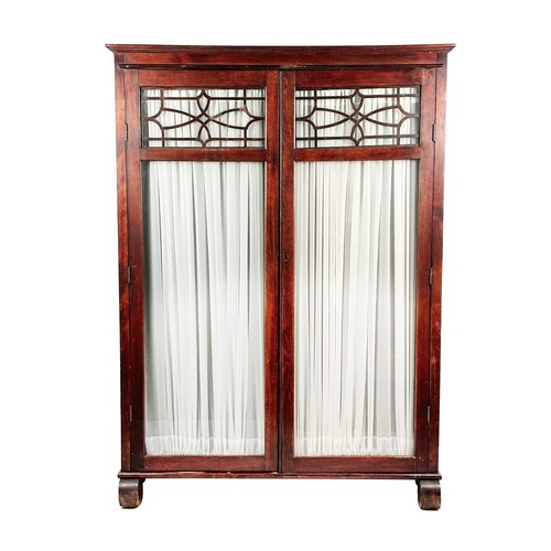 Larkin quarter sawn oak - quarter,