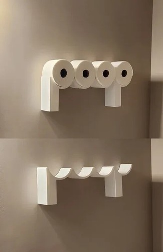 Custom toilet paper - toilet,