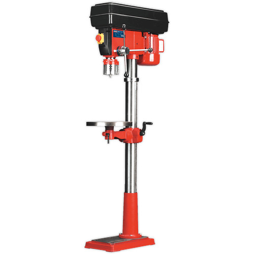Sealey gdm200f floor - sealey, gdm200f/vs