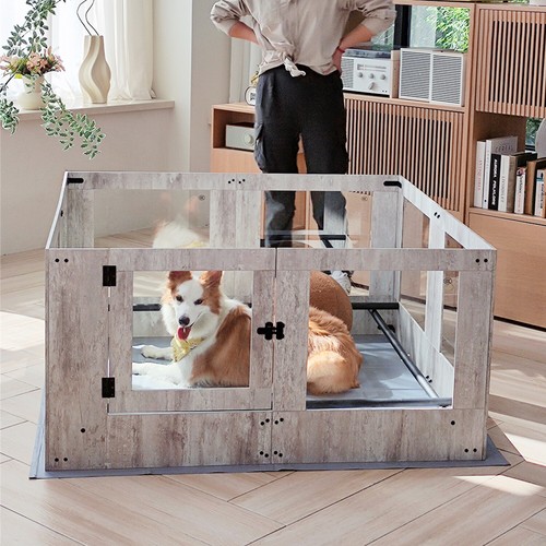 Heavy duty pet - duty, glass