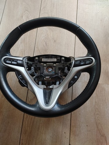 Honda civic mk8 - honda,