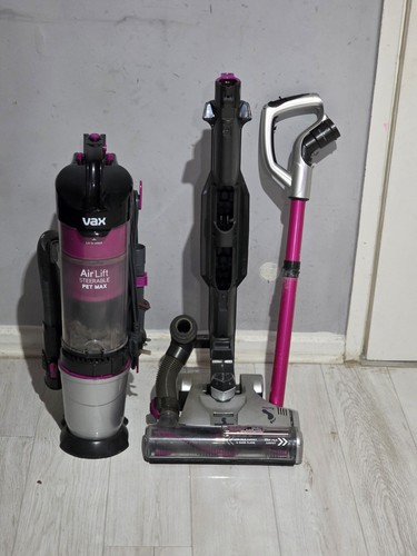 Vax air lift steerable - lift, max