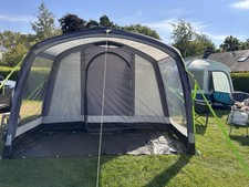 Kampa Hayling Air 4 Pro Tent