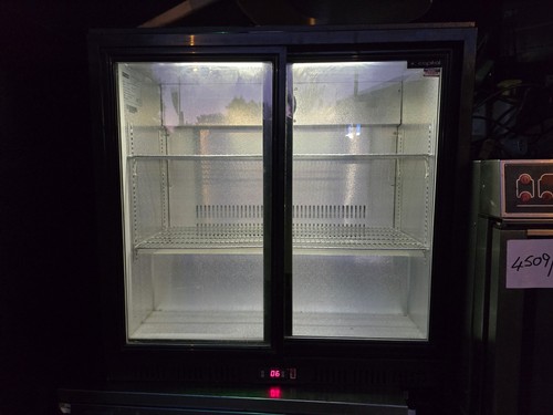 Capital sliding doors bar - 2,