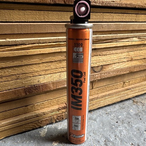 Paslode im350 fuel cell first - cell,