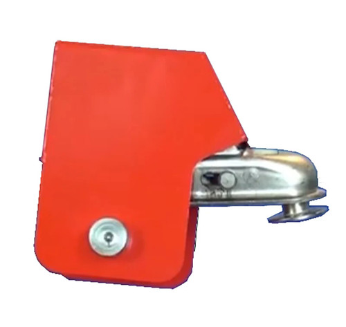 Bulldog p6e minilock - bulldog, p6e/2
